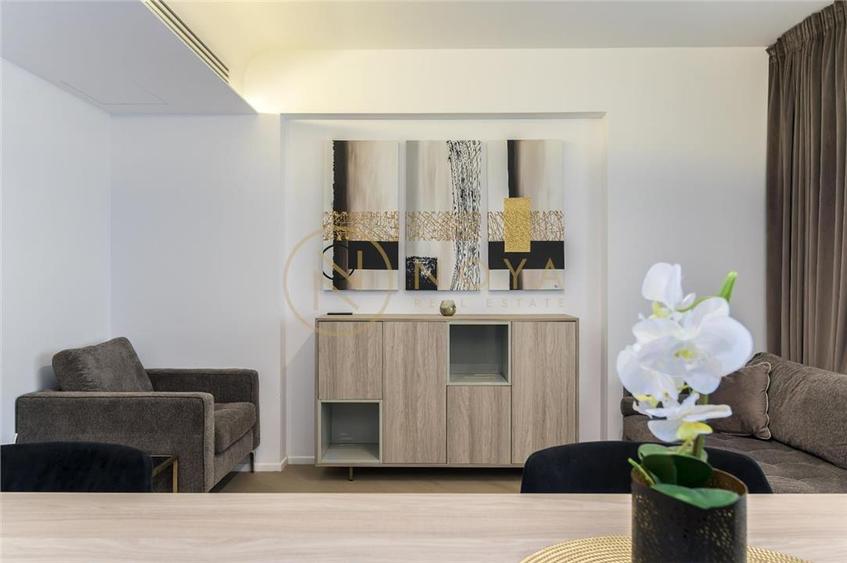 Apartament de 3 camere Lux cu parcare optionala | Cortina Academy