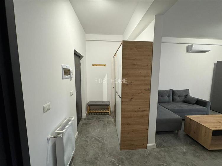 Ap 2 camere premium, parcare, bloc 2025, complex Ozone - 12