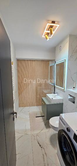 Închiriez apartament zona centrală-Pitești  - 9
