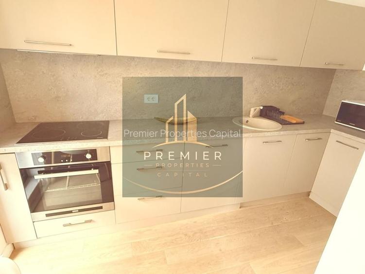 One Plaza one bedroom apartament for rent - 8