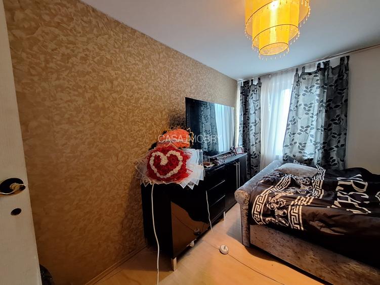 Casa de vanzare Campenesti,suprafata utila 170mp,teren 508mp. - 6
