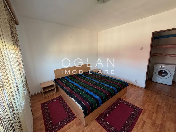 Apartament 3 camere, decomandat , Vasile Aaaron, COMISION 0%