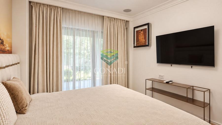 Luxury Garden | Domenii | Private Spa | 230 sqm Garden | 3 Parking - 26