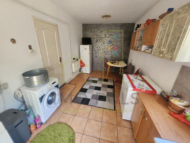 Casa individuala in Timisoara. Toate utilitatile. Centrala proprie.