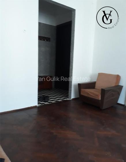Apartament 3 camere - Centrul Vechi - Renovabil - 5