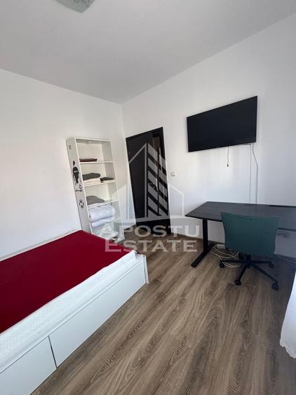 Apartament 2 camere, de inchiriat, Giroc, Timisoara