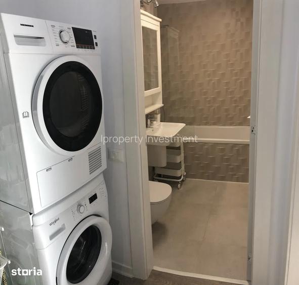 Cloud 9 | Studio | Centrala | Balcon | Prox. Metrou | Parcare | - 11