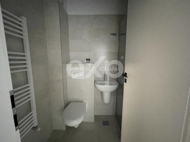 Apartament 2 camere - imobil nou, finalizat si gata de mutat - 5