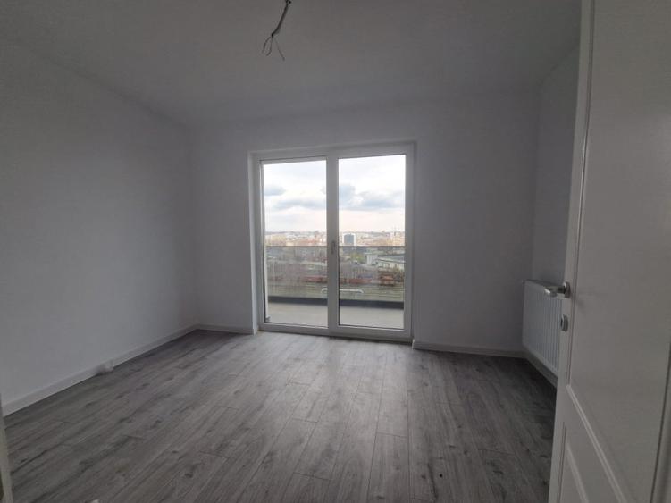 Apartament 2 camere D, Bd Poitiers - Frumoasa la 2,6 km de Palas cod:154479