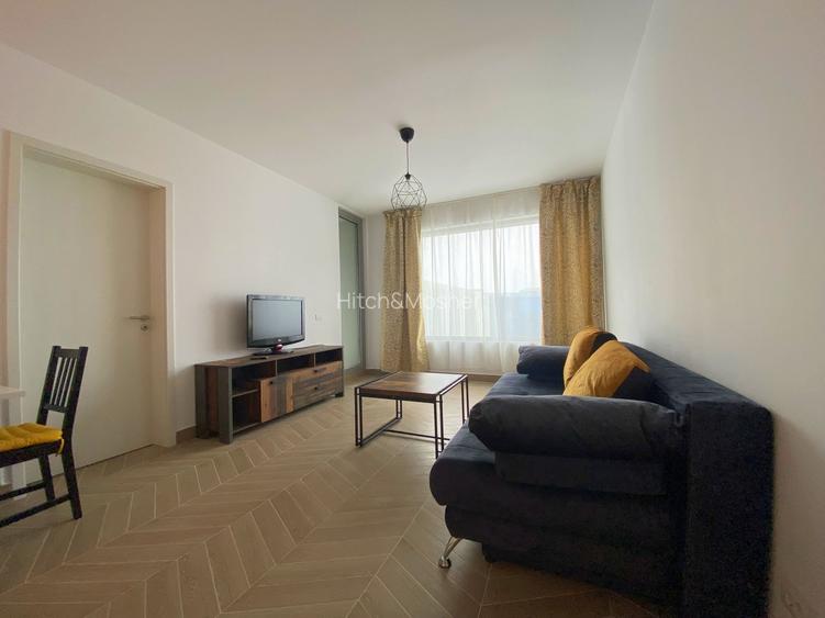 Apartament modern, la prima inchiriere, in zona Centrala - 6