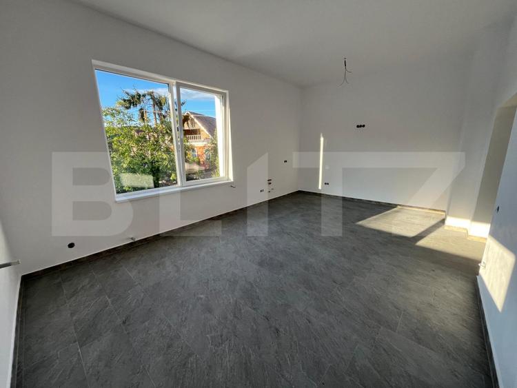 Spatiu renovat in centru sat Caila, 119 mp, ideal magazin/bar