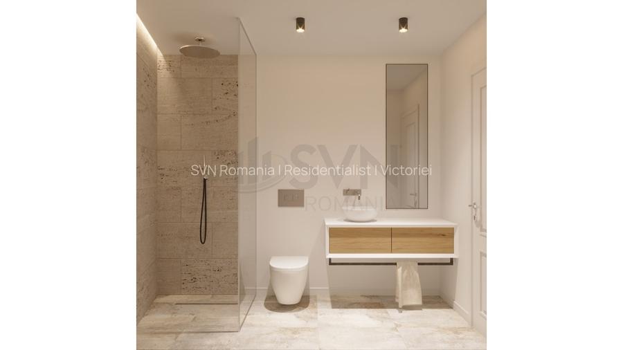 REA1018063 Eminescu Residence I 2 camere confort sporit - 5