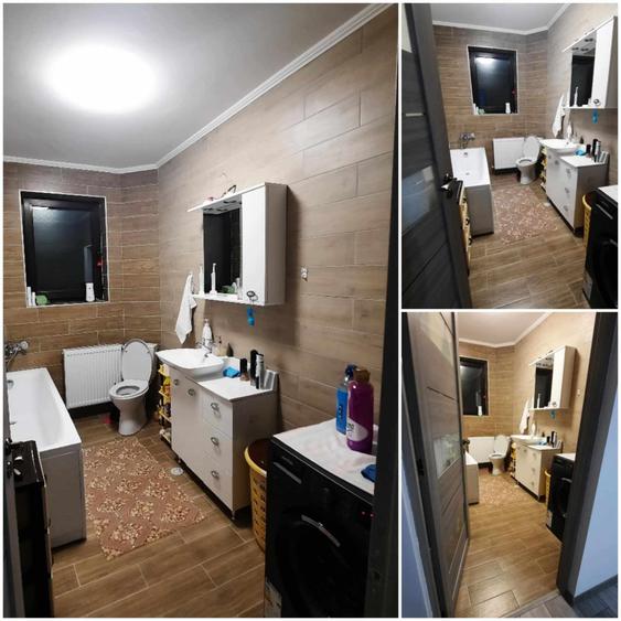 Apartament constructie noua 101.2 mp mobilat utilat 112000eur neg