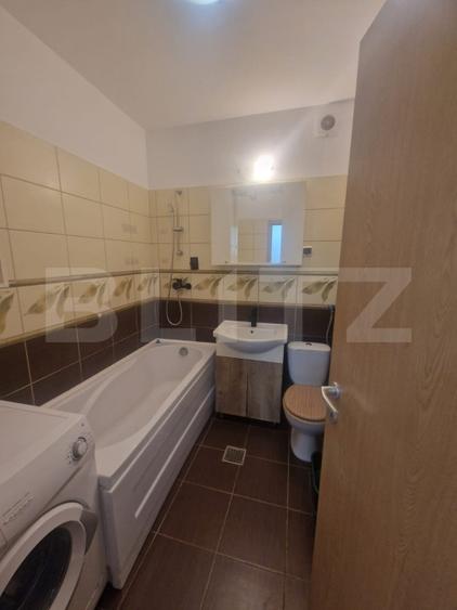 Apartament 2 camere, 65 mp, lift + loc de  parcare – Șagului