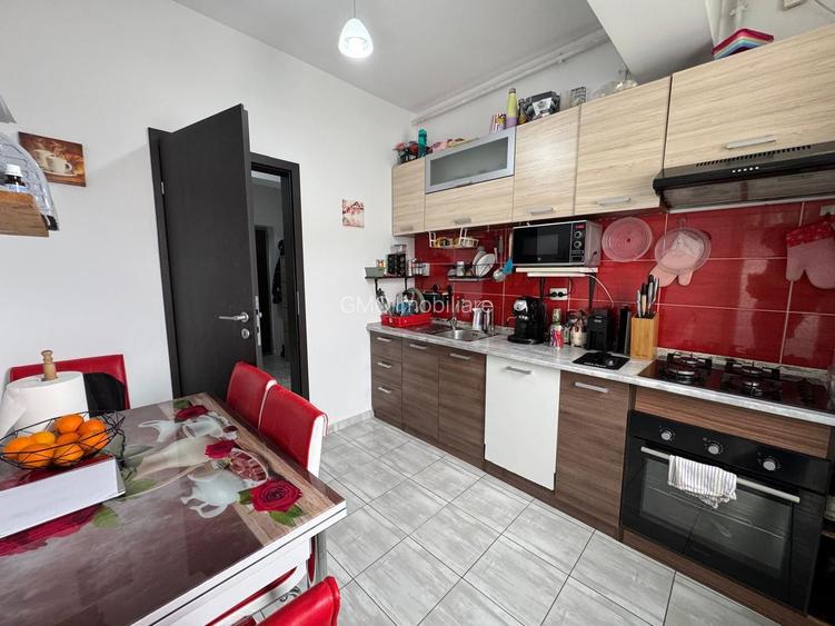 Apartament 2 camere Rahova BLOC NOU T731 - 6