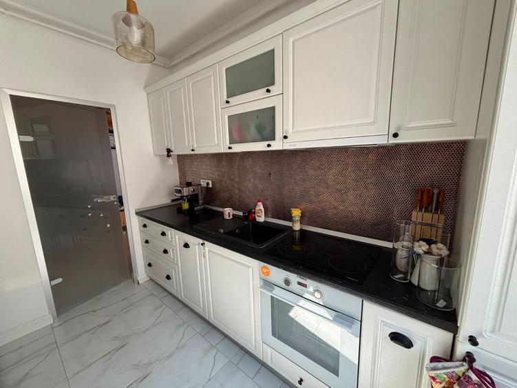 Apartament 3 camere | Tineretului – Carol City Park | 68 mp | Parter