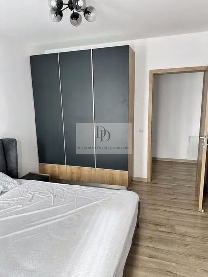 Apartament modern 2 camere | Parcare inclusă | Zorilor – Frunzișului