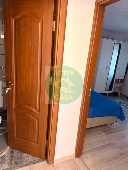 DE VÂNZARE | APARTAMENT 2 CAMERE – LUX | ZONA FAVORIT