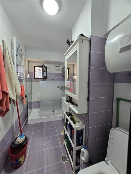 Apartament 3 camere decomandat, etaj 6/8, langa Parcul Tei si Facultatea de Cons