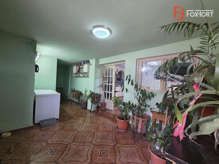 Casa individuala de vanzare | Calea Timisorii | Teren 1649 mp