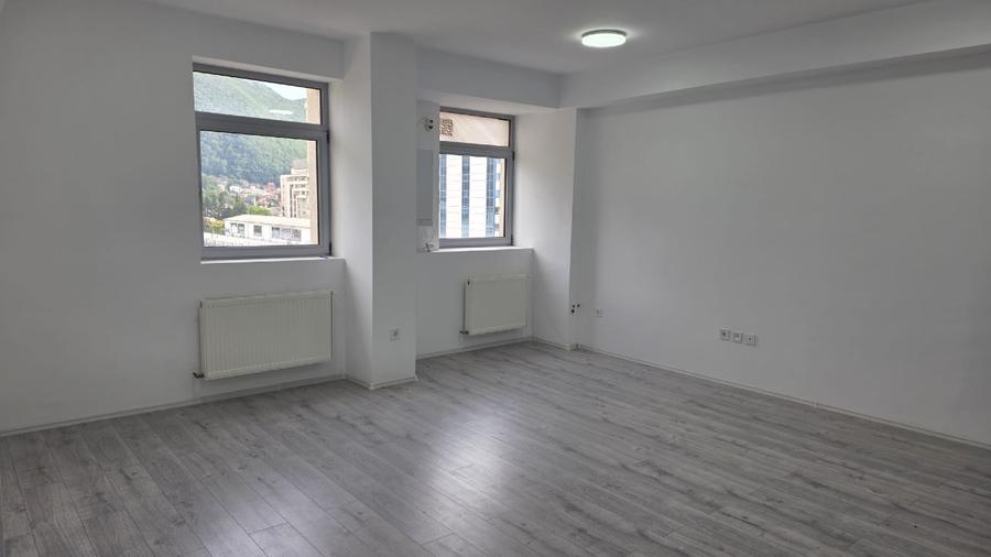 Apartament 2 camere in Brasov Centrul Civic, mall AFI, liceul Mesota