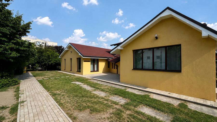 COMISION 0% | Casa individuala Braytim | 254 mp | 7 camere | 3 bai