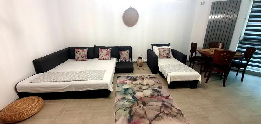Studio Zona Allezy Beach Resort - 2