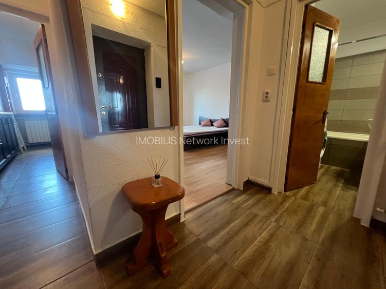 350€, Unirii-Alba Iulia, decomandata - 7