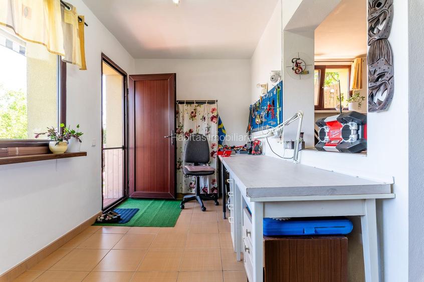 0 % comision, casa cocheta situata in Feleacu avand 503 mp teren - 42