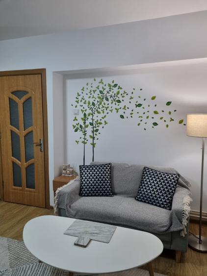 Apartament de inchiriat, 1 cam McDonalds Gara Iasi, 15 min UMF, UAIC, proprietar