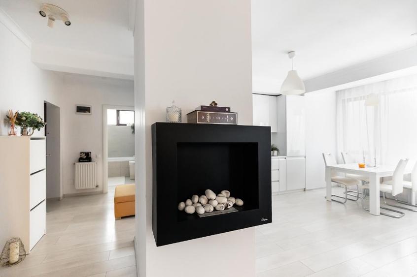 Apartament 2 camere | LUX | Parcare | Bloc Boutique | Pipera