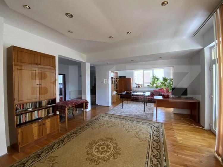 Proprietate speciala: Casa individuala 200 mp utili si 2550 mp teren, Oasului - 11