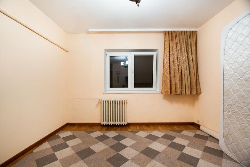 Baba Novac- Piata Alba Iulia
