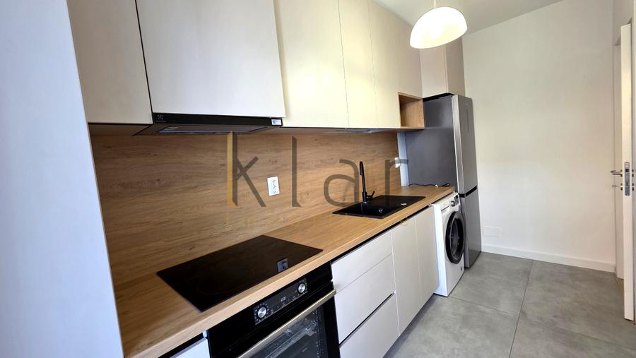 Apartament MODERN 1 camera 40mp, balcon, Intre Lacuri, zona Leroy