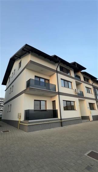 Apartament de vanzare - La Stejari