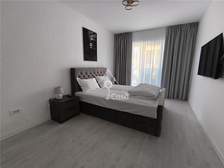 Apartament 3 camere Timpuri Noi