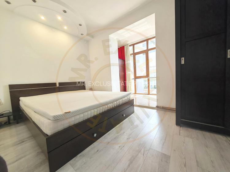 Apartament Pitești central de închiriat 2 camere - 10