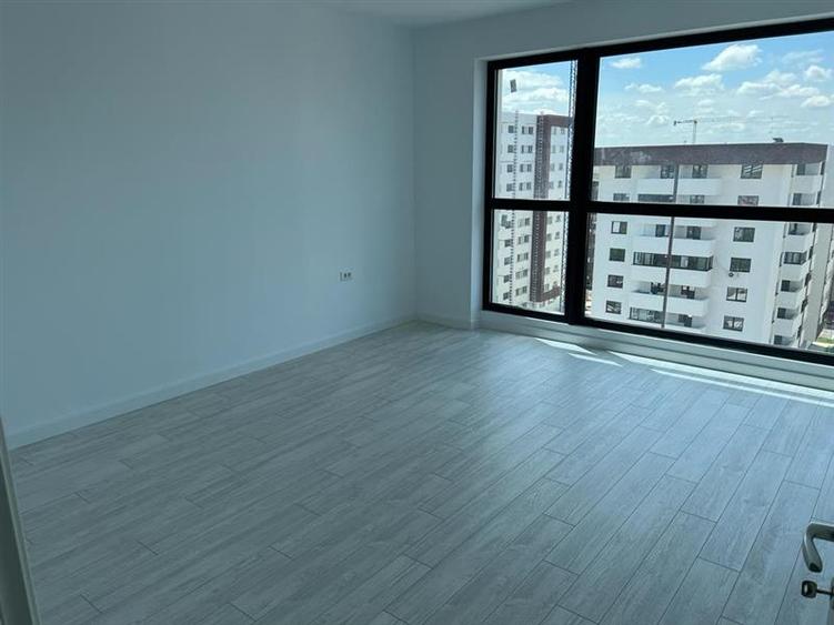 Garsoniera Dotari Premium Incalzire in Pardoseala Ansamblu Nou Rahova