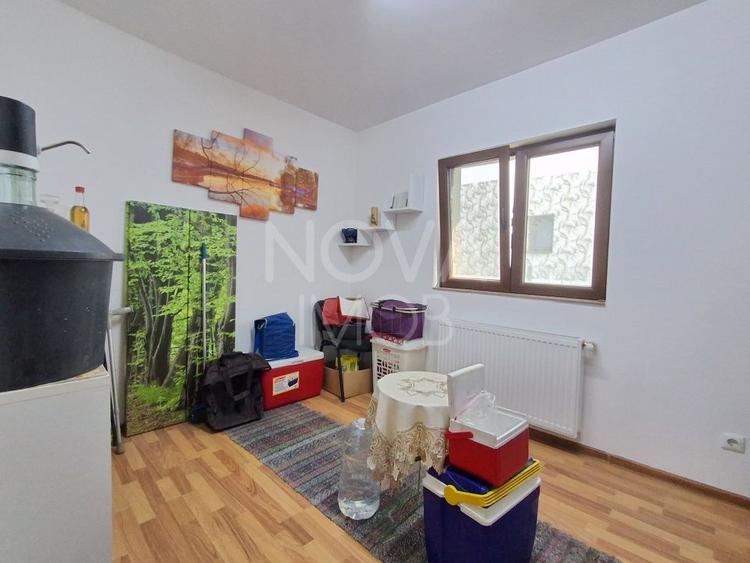 Casa tip duplex in Selimbar - 160 mp utili, Comision 0