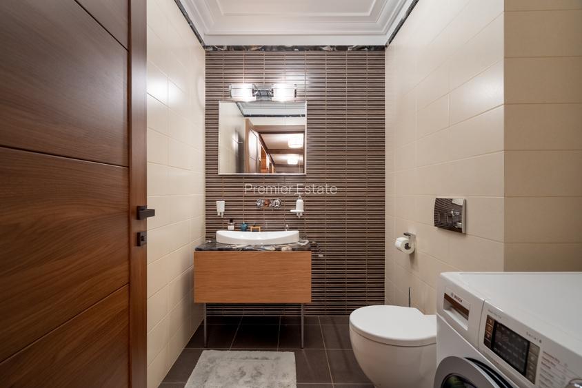Aleea Alexandru, 4 camere, apartament special - 13