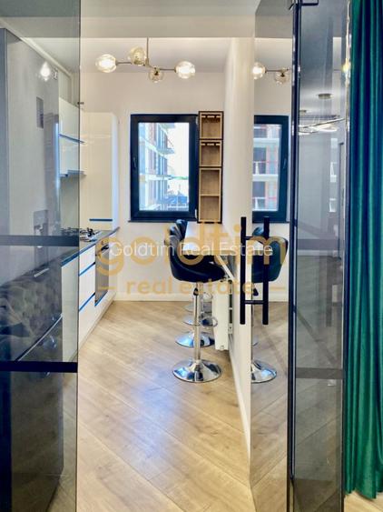 PIPERA PLAZA/SUPERB/PARCARE INCLUSA/BUCATARIE INCHISA - 7
