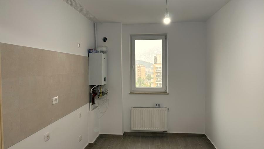 Apartament 3 camere decomandate, ultimul etaj, două băi — Urban Plaza, Astra