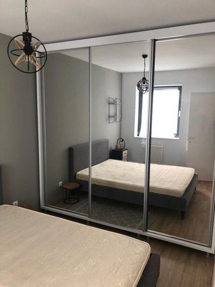 Apartament | 2 camere | bloc nou | Parcul Tineretului | The Park