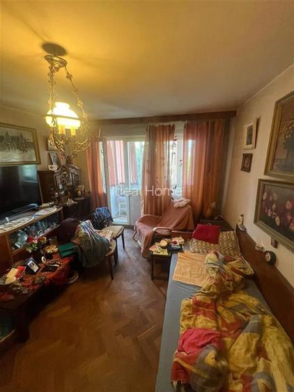 Apartament 3 camere Bulevardul Socola - 5