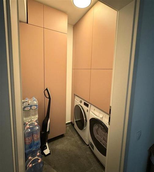 Apartament 3 Camere | Parcare | Coresi, Qualis II