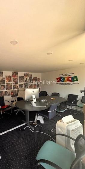 Vila unifamilial sau ideal birou - 14
