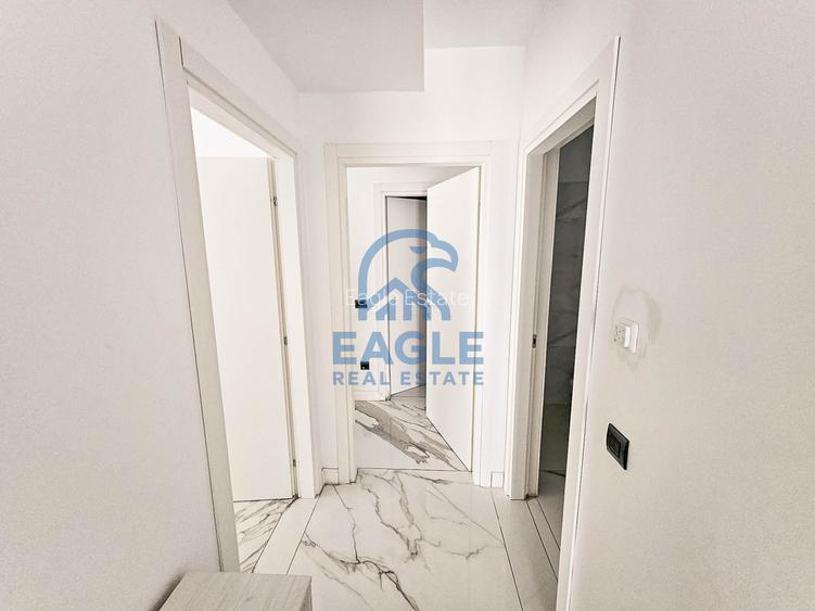Casa Del Mar - 3 Camere cu parcare si terasa de 30 metri pe extrasezon - 16
