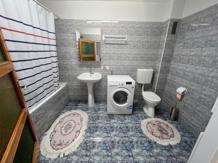 Casa individuala pe parter 3 cam. Teren 268mp