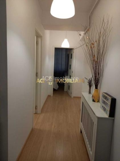 2 Camere de inchiriat | P-ta Gorjului | Metrou | Mobilat & Utilat | Centrala | - 8