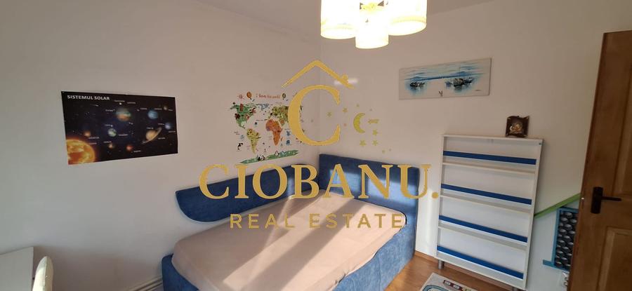 Apartament 2 camere DECOMANDAT de inchiriat, zona Pedagogic
